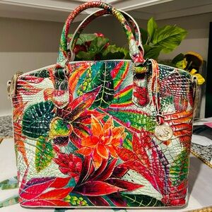 Brahmin Utopia Duxbury